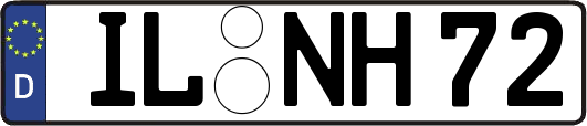 IL-NH72