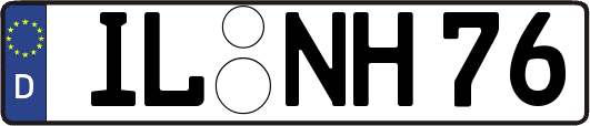IL-NH76