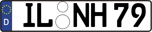 IL-NH79