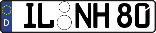 IL-NH80