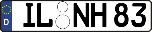 IL-NH83