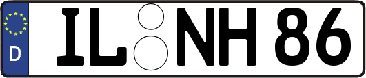 IL-NH86