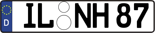IL-NH87