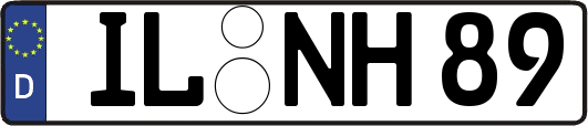 IL-NH89