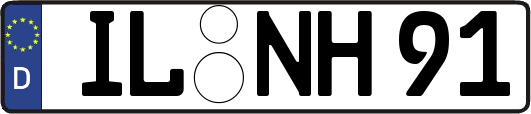 IL-NH91