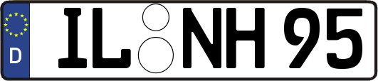 IL-NH95