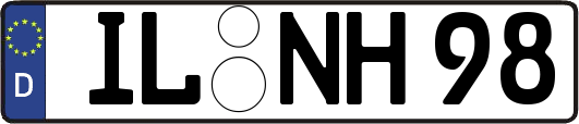 IL-NH98