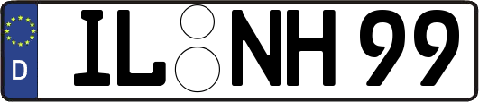 IL-NH99