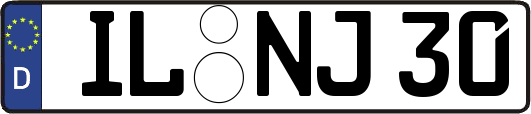 IL-NJ30