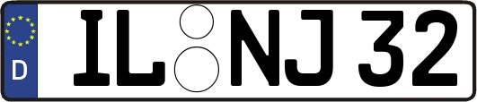 IL-NJ32