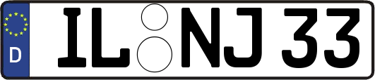 IL-NJ33