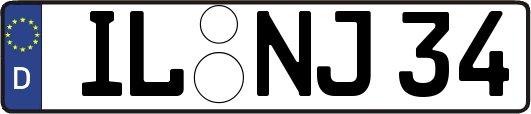 IL-NJ34