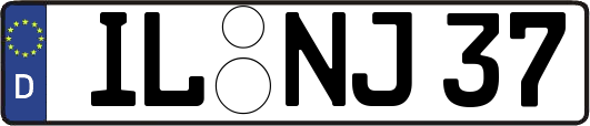 IL-NJ37