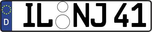 IL-NJ41