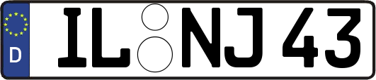 IL-NJ43