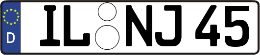IL-NJ45