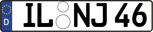 IL-NJ46