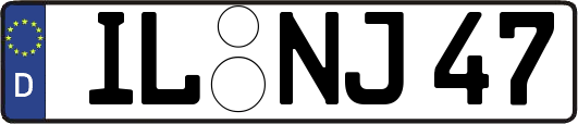 IL-NJ47