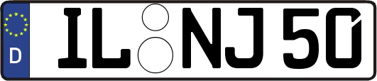 IL-NJ50