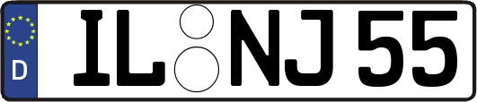 IL-NJ55
