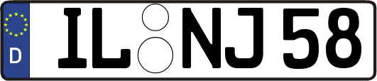 IL-NJ58