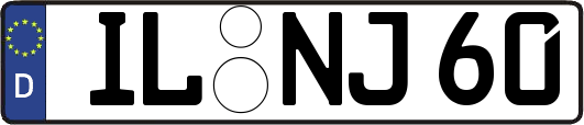 IL-NJ60