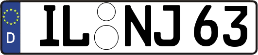 IL-NJ63