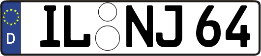 IL-NJ64