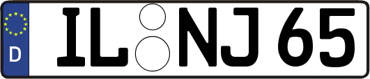 IL-NJ65