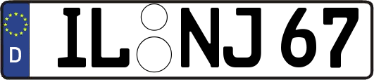 IL-NJ67