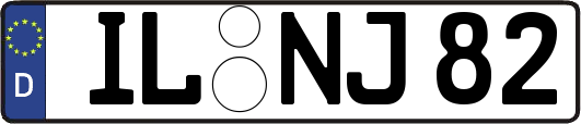 IL-NJ82