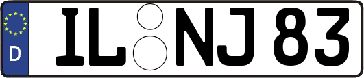 IL-NJ83
