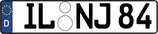 IL-NJ84