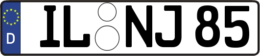 IL-NJ85