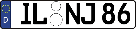 IL-NJ86