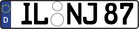 IL-NJ87