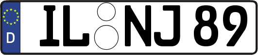 IL-NJ89