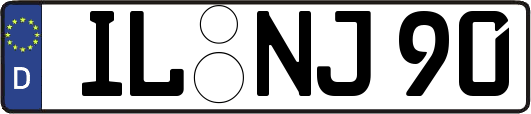 IL-NJ90