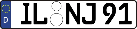IL-NJ91