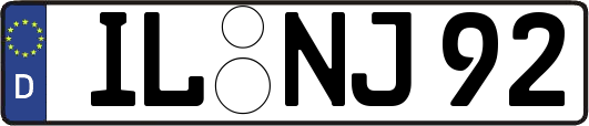 IL-NJ92