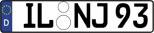 IL-NJ93