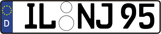 IL-NJ95