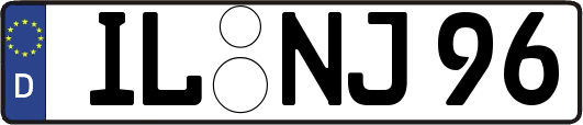 IL-NJ96