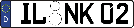 IL-NK02