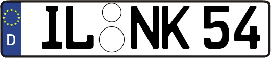 IL-NK54