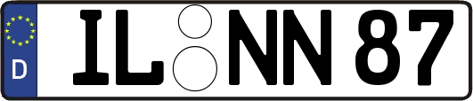 IL-NN87