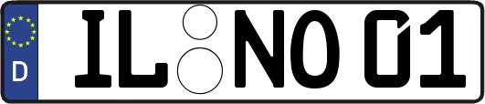 IL-NO01