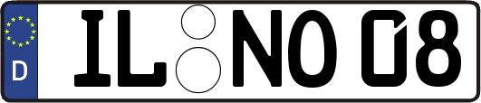 IL-NO08