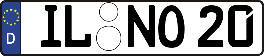 IL-NO20