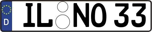 IL-NO33